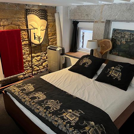 Appartamento Loft Sur Saone Lione Esterno foto