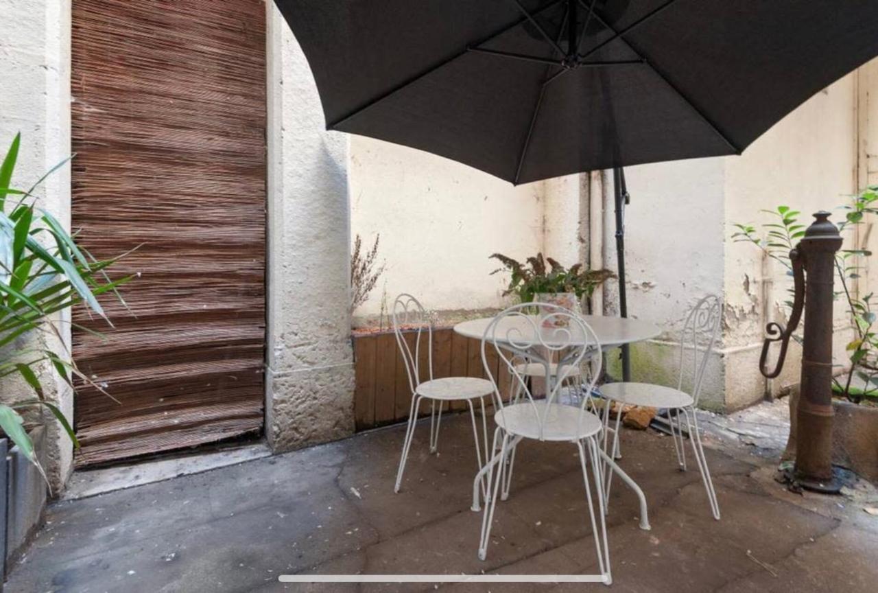 Appartamento Loft Sur Saone Lione Esterno foto