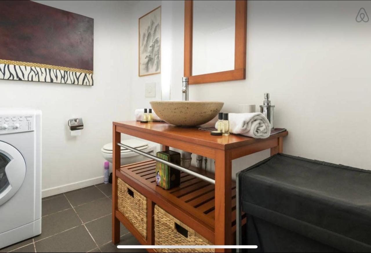 Appartamento Loft Sur Saone Lione Esterno foto