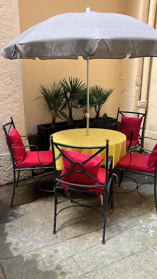 Appartamento Loft Sur Saone Lione Esterno foto